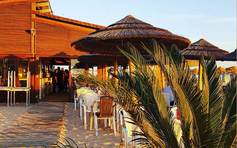 Potito Beach -Cádiz-