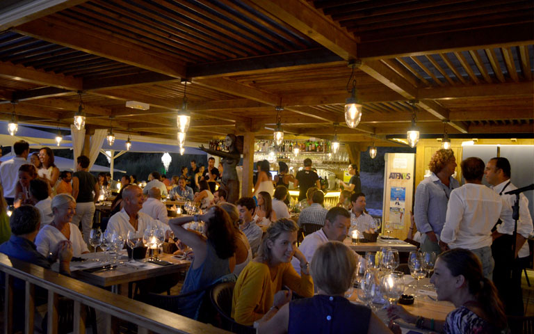 Atenas Playa -Novo Sancti Petri-