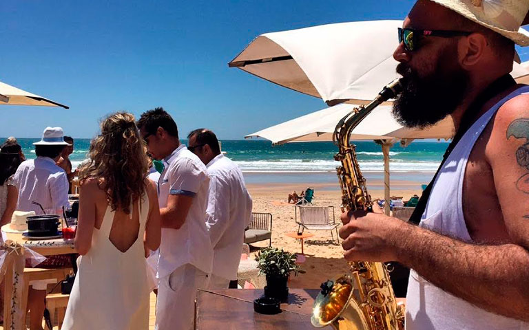 Atenas Playa -Novo Sancti Petri-