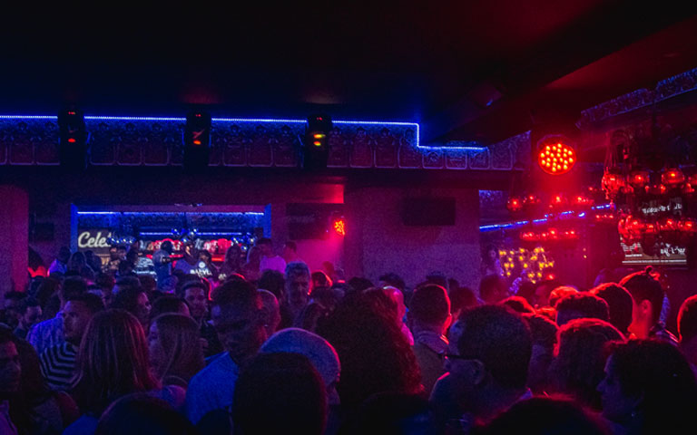 La Posada de Babylonia